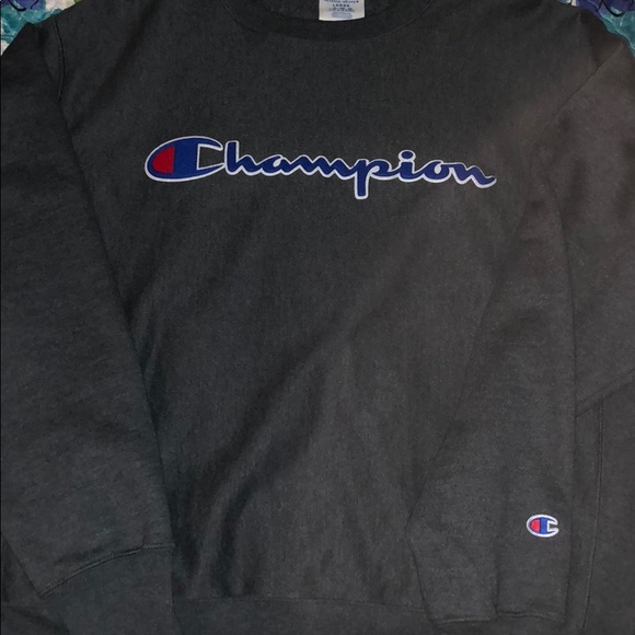 Champion Other - Champion crew neck